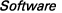 Software