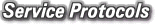 Service Protocols