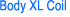 Body XL Coil