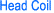 Head Coil