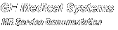 MR Service Documentation